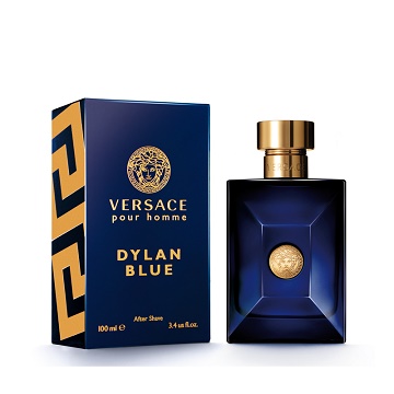 Versace pour Homme Dylan Blue edt 30ml (férfi parfüm)